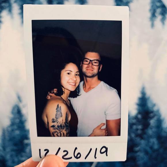 Meet your Posher, Nishell - Picture 1 of 1